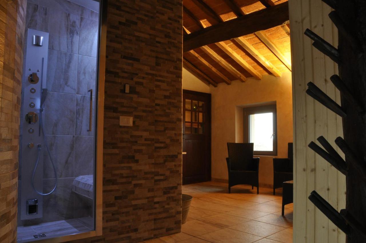 Villa Cantoni Gropello Cairoli Exterior foto